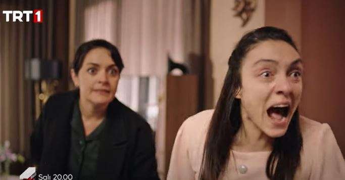Destan geliyor! Bakalım Masumlar Apartmanı'nın uzun zamandır süren hakimiyeti sarsılacak mı? 7