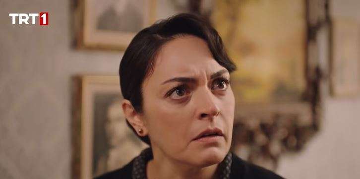 Gülben kalıbını yırttı, Masumlar Apartmanı gerçek bir ters köşe yaptı! 7