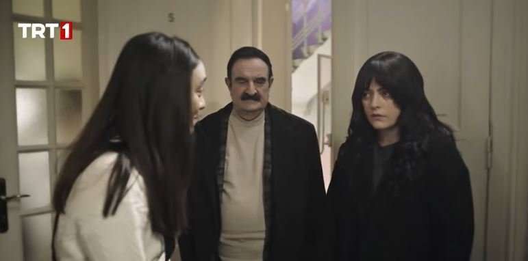 Ve Masumlar Apartmanı final yapıyor! Kaç bölüm kaldı? İşte detaylar... 7