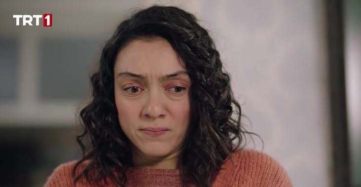 Masumlar Apartmanı dizisinde neler oluyor böyle; Esat, Gülben'i babasından istiyor! 7