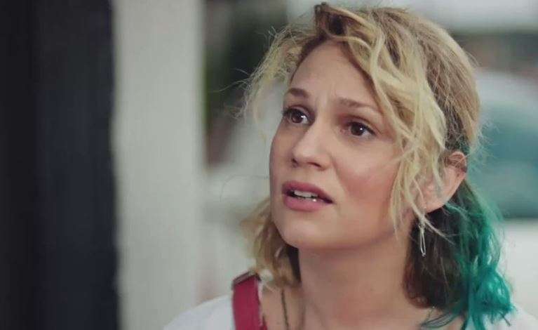 Masumlar Apartmanı dizisi ani ayrılıktan sonra sarsıcı bir ikinci sezon açılışı yapacak! 8