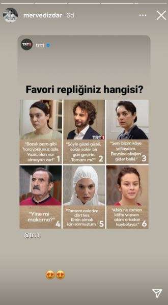 Hepsi de dillere düştü! Masumlar Apartmanı dizisinde öyle replikler var ki favori oldular! 7