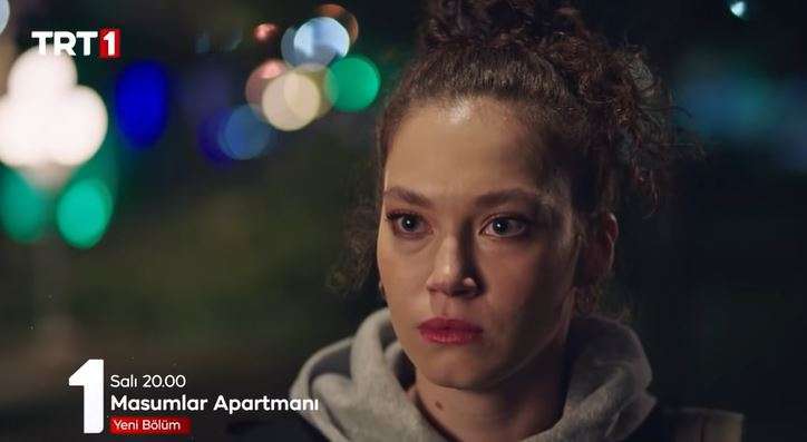 Masumlar Apartmanı dizisinin yeni karakteri izleyiciyi ikiye böldü! 7 Masumlar Apartmanı dizisinin yeni karakteri izleyiciyi ikiye böldü! 7