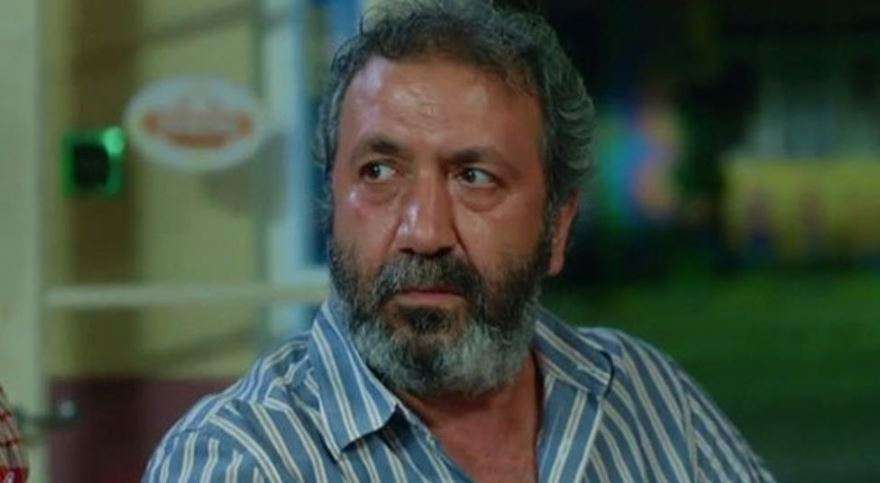 Şevkat Yerimdar'dan sonra ünlü müzisyen Üç Kuruş dizisinde! 7