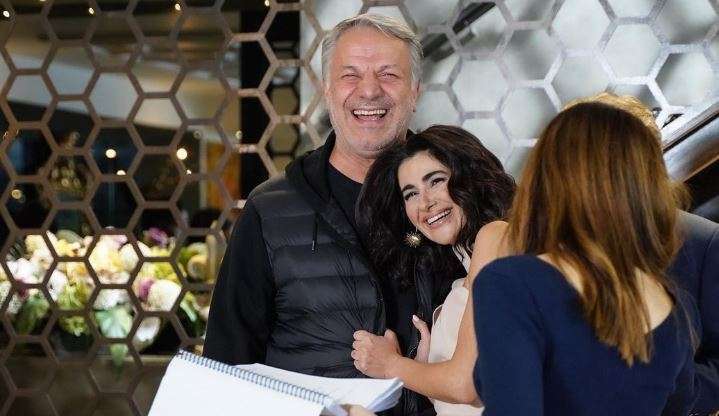 Yasak Elma dizisinde yeni plan ortaya çıktı, hedef rekor kırmak! 7