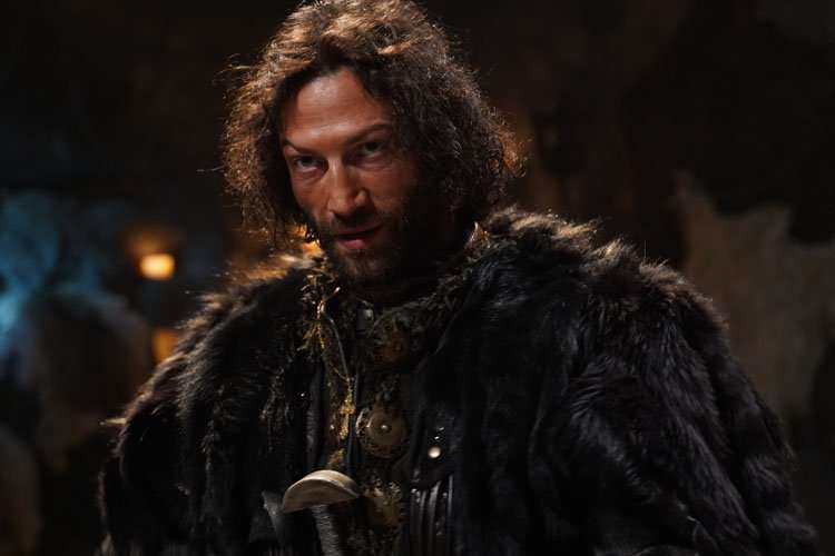 Diriliş Ertuğrul'un yıldızı Alparslan: Büyük Selçuklu ile televizyon ekranlarına geri döndü! 7 Diriliş Ertuğrul'un yıldızı Alparslan: Büyük Selçuklu ile televizyon ekranlarına geri döndü! 7