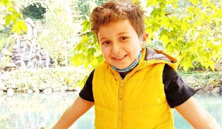 Seda Bakan'ın yeni dizisindeki oğlu Mucize Doktor dizisinden bulundu! 7