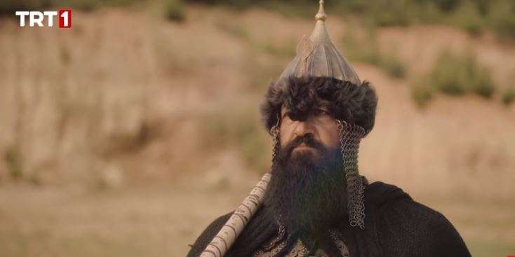 Uyanış Büyük Selçuklu dizisinde bir devir kapandı, Barış Arduç döneminden ilk sürpriz! 7