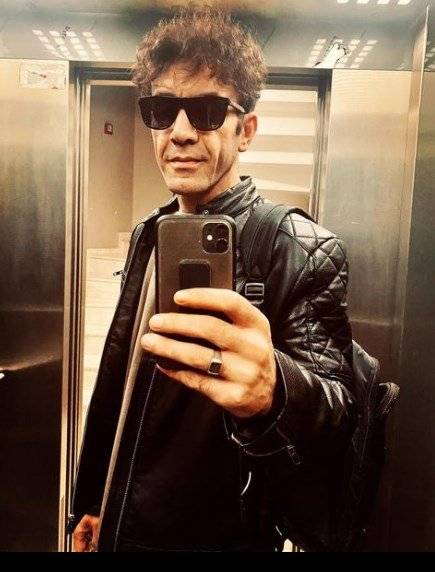 Yargı'nın Pars savcısı Mehmet Yılmaz Ak doğal haliyle de övgü dolu yorumlar aldı!.. 7