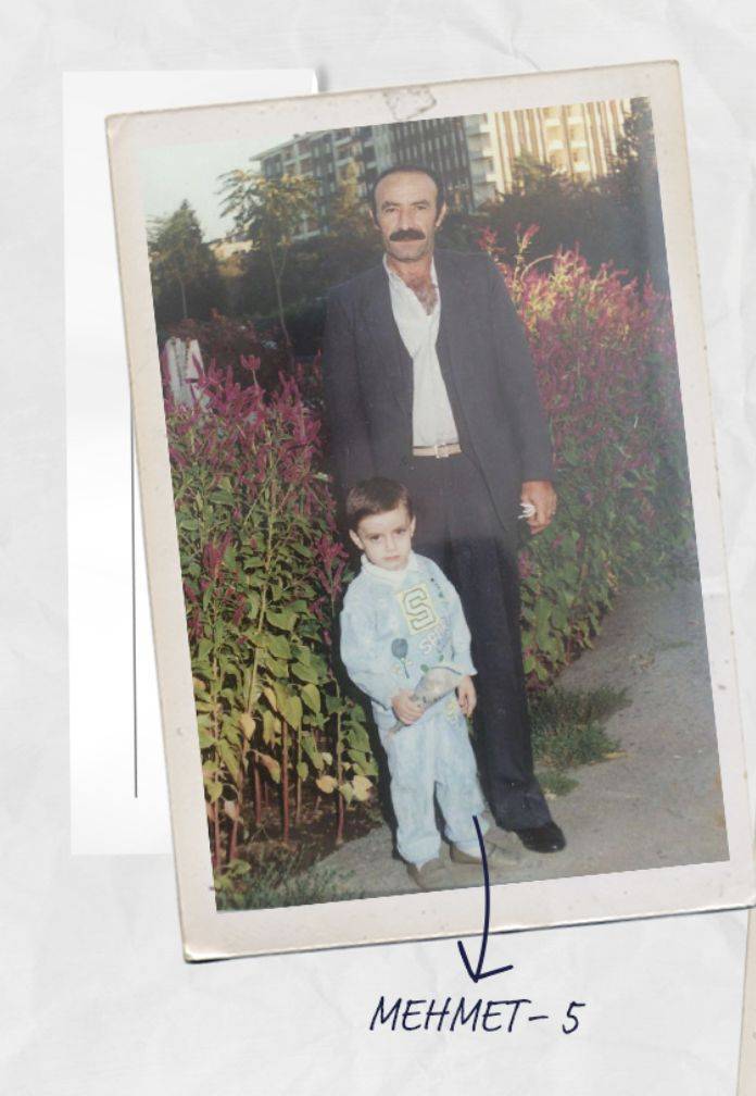 Yargı’nın Savcı Pars’ı Mehmet Yılmaz Ak’ın ilham kaynağı bakın meğer kimmiş? 7 Yargı’nın Savcı Pars’ı Mehmet Yılmaz Ak’ın ilham kaynağı bakın meğer kimmiş? 7