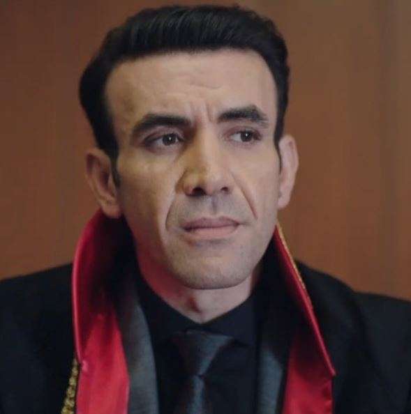 Yargı dizisinde başrol değil ama izleyici ona hayran kaldı! 9 Yargı dizisinde başrol değil ama izleyici ona hayran kaldı! 9
