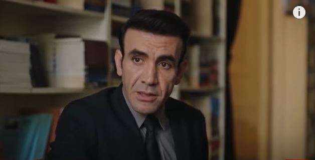 Yargı dizisiyle en büyük ters köşeyi Mehmet Yılmaz Ak yaptı! 7