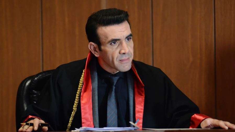 Yargı dizisinde herkesi yanıltan o olay ortaya çıktı! Ancak soru işareti hala havada! 10