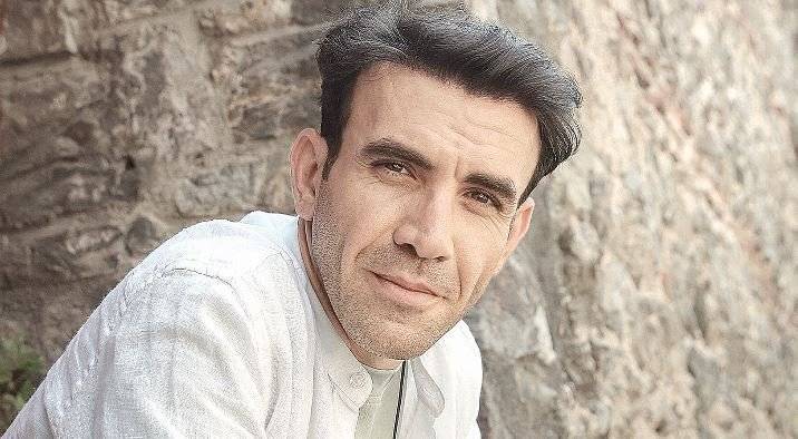Yargı dizisindeki Savcı Pars için Mehmet Yılmaz Ak bilinmeyen bir detayı açıkladı! 7
