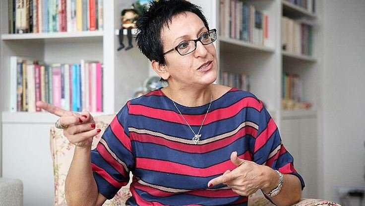 Yaprak Dökümü ve Fatmagül'ün Suçu Ne dizilerine hayran olanlara yeni bir sürpriz dizi geliyor! 7