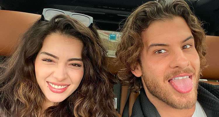 Melisa Aslı Pamuk'un yer aldığı projelerde en büyük destekçisi kim? 6