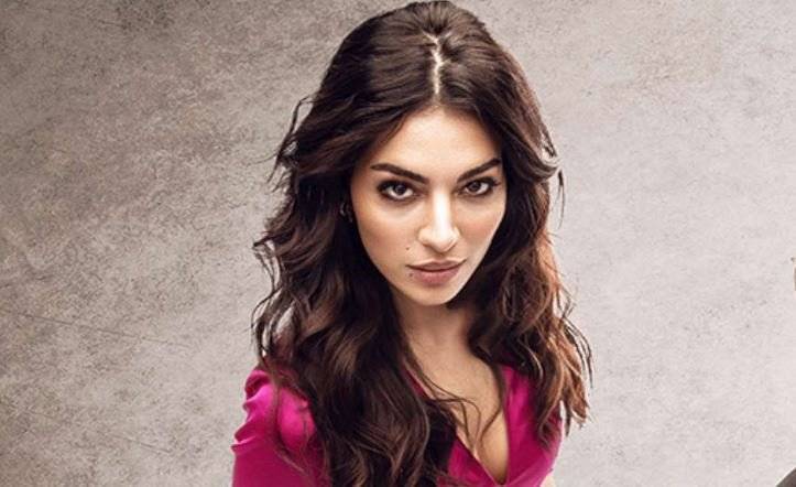 Hayaller ve Hayatlar'ın Setenay'ı Melisa Aslı Pamuk müjdeyi verdi! Setlerden fazla uzakta kalmayacak! 7