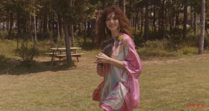 Melisa Aslı Pamuk, devamı gelirse Mezarlık dizisinin kadrosuna çok yakışır! İşte nedeni? 7 Melisa Aslı Pamuk, devamı gelirse Mezarlık dizisinin kadrosuna çok yakışır! İşte nedeni? 7