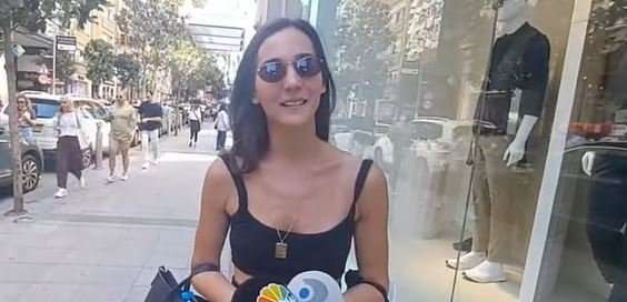 Üç Kız Kardeş dizisinde büyük sürprizler var, Melisa Berberoğlu ilk sürprizi duyurdu! 8 Üç Kız Kardeş dizisinde büyük sürprizler var, Melisa Berberoğlu ilk sürprizi duyurdu! 8