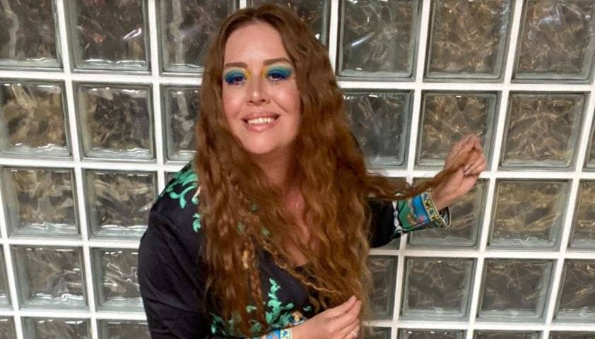 Yasak Elma dizisinde kalacak mı, gidecek mi? İmaj yenilenyen Melisa Doğu'da son durum! 7 Yasak Elma dizisinde kalacak mı, gidecek mi? İmaj yenilenyen Melisa Doğu'da son durum! 7