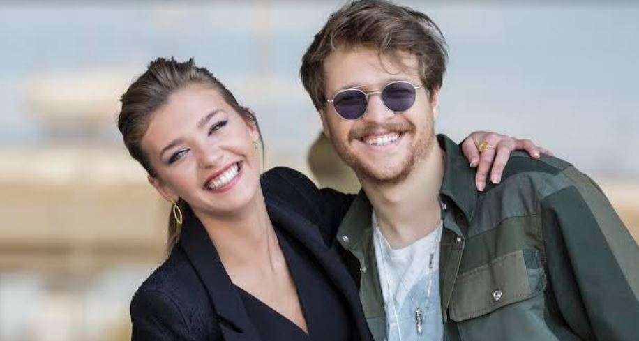 Aşk Mantık İntikam'ın Çınar'ı Burak Yörük'ten büyük itiraf! 7