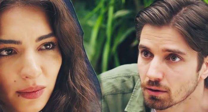 İtalya'da Can Yaman dışında bir Türk oyuncu daha gündemde! 8
