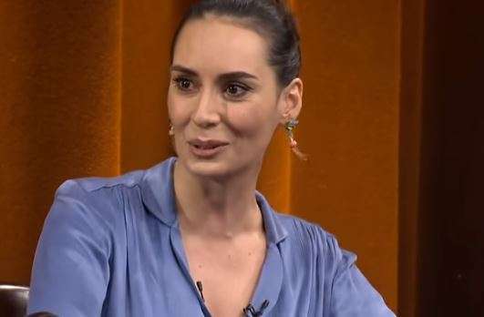 Kırmızı Oda'da Alya'yı oynayan Melisa Sözen'den haftalar sonra gelen çarpıcı sözler! 9 Kırmızı Oda'da Alya'yı oynayan Melisa Sözen'den haftalar sonra gelen çarpıcı sözler! 9