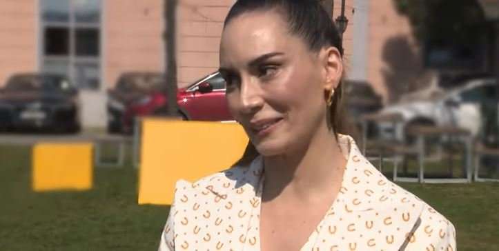 Kırmızı Oda dizisinin Alya'sı hala akıllarda, Melisa Sözen de unutamadı! 7 Kırmızı Oda dizisinin Alya'sı hala akıllarda, Melisa Sözen de unutamadı! 7