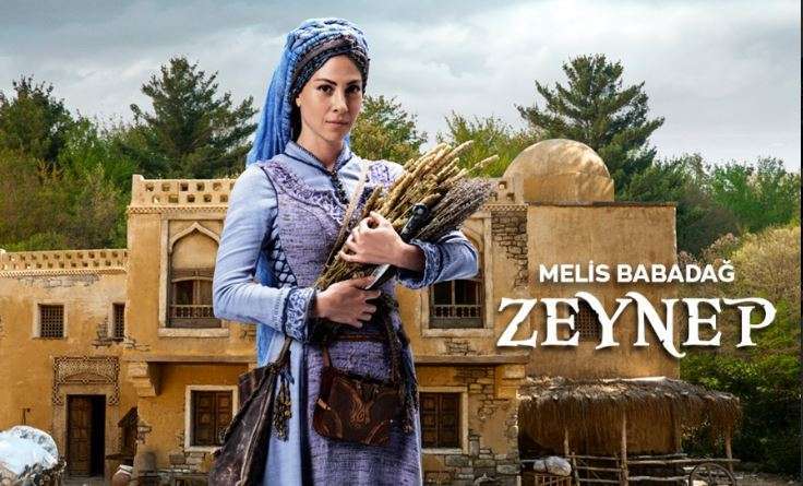 Barbaroslar dizisini kurtarmak için yeni kararlar alındı, yeni ayrılıklar var! 1