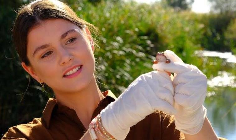 Gönül Dağı dizisine yeni katılan Selma kim ve hikayeyi nasıl değiştirecek? 8