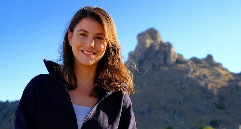 Gönül Dağı dizisinin Selma'sı Melis Sevinç'i hangi diziden hatırlıyorsunuz? 8