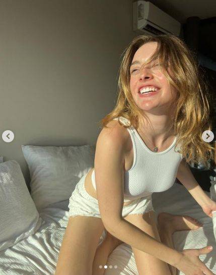 Hayranları yeni dizi haberi bekliyor ancak Melis Sezen'den sürpriz haberler var!.. 7 Hayranları yeni dizi haberi bekliyor ancak Melis Sezen'den sürpriz haberler var!.. 7