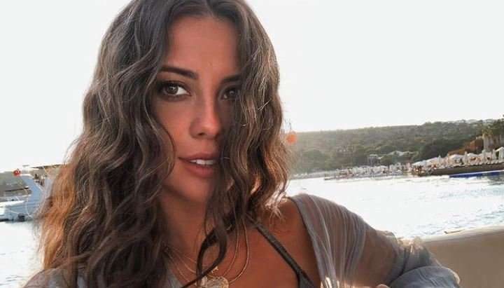 Yalçın Hafızoğlu'nun yeni projesindeki kadın başrol belli oldu! 7 Yalçın Hafızoğlu'nun yeni projesindeki kadın başrol belli oldu! 7