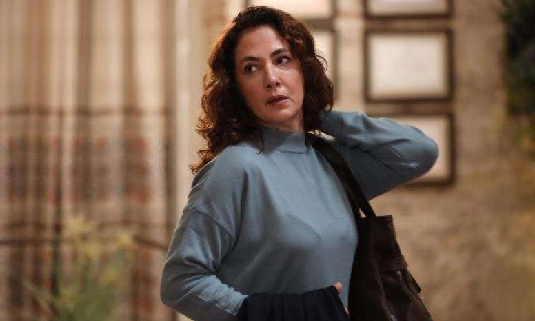 Meltem Cumbul, hem doğum günü hem de Kırmızı Oda heyecanını aynı gün yaşadı! 8 Meltem Cumbul, hem doğum günü hem de Kırmızı Oda heyecanını aynı gün yaşadı! 8