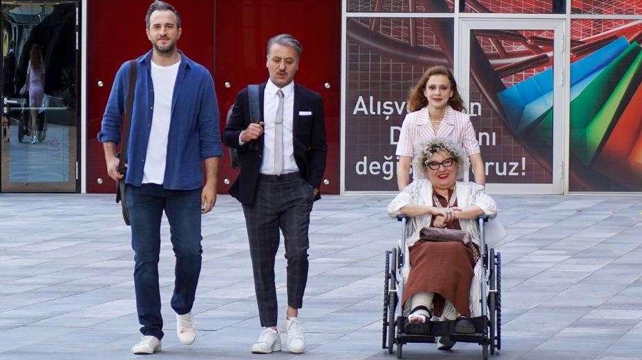 Star TV'de bir diziye daha veda ediyor; toplam 9 dizi bitmiş oluyor! 8