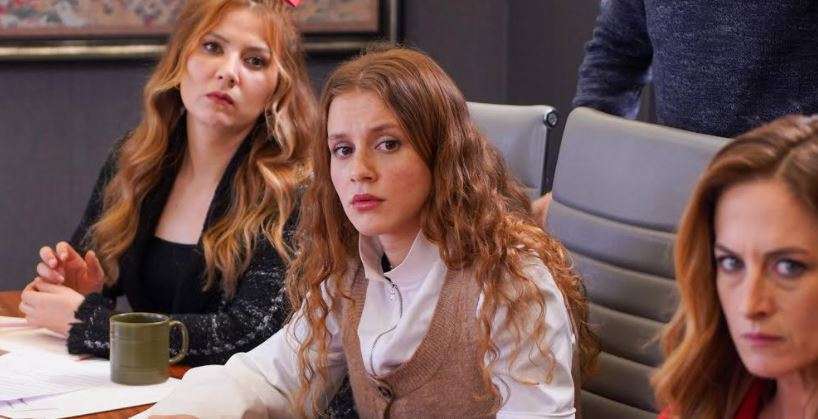 Menajerimi Ara dizisinde telaşlandıran gelişmeler var! 7 Menajerimi Ara dizisinde telaşlandıran gelişmeler var! 7