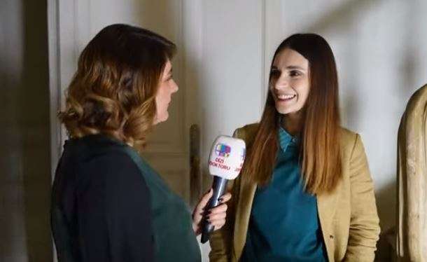 Kırmızı Oda'dan Ayşe gitti! Meriç Aral'da ise çok başka bir anı kaldı! 7