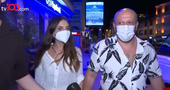 Kırmızı Oda'dan sonra Meriç Aral'ın yeni projesi var mı? 7