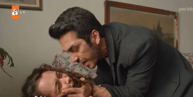 Engin Akyürek ve Demet Özdemir'in buluştuğu Benim Adım Farah dizisine başrollerden rol çalacak bir yetenek geldi! 8 Engin Akyürek ve Demet Özdemir'in buluştuğu Benim Adım Farah dizisine başrollerden rol çalacak bir yetenek geldi! 8