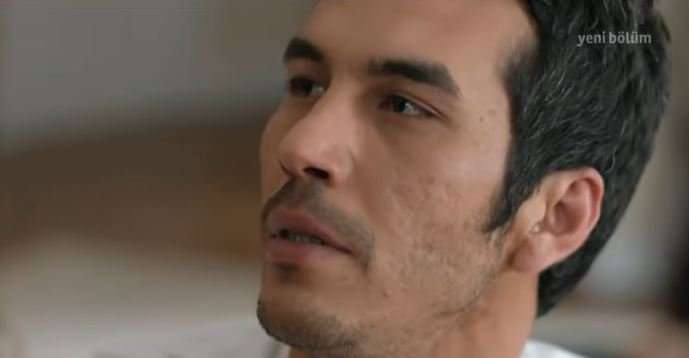 Mert Doğan ile Asya Kasap, ekranda en uyumsuz dizi çifti ama setteki uyumları bir harika! 8
