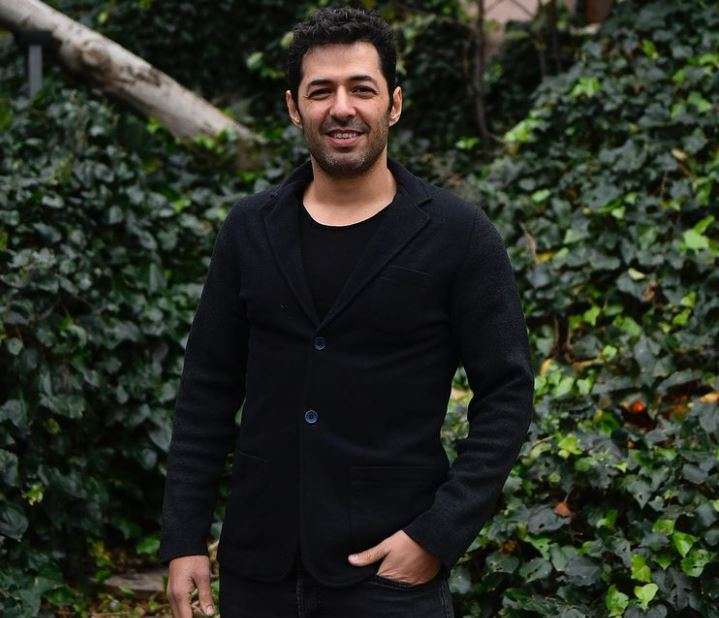 Kefaret'in Sinan'ı Mert Fırat'ın inanılmaz değişimine şaşıracaksınız! 7