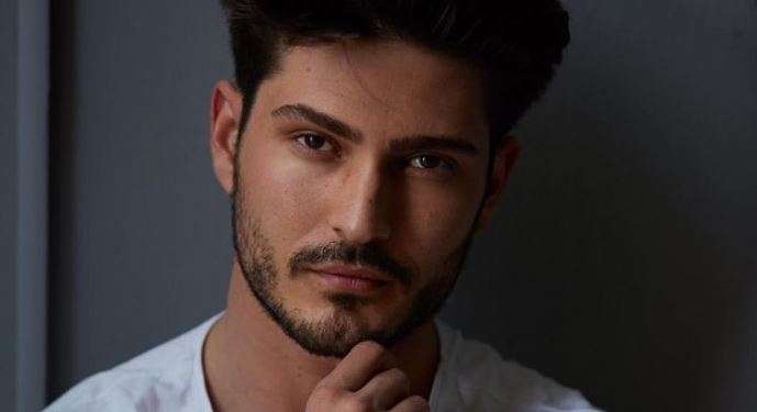 Kanal D'nin yeni dizisinde bir Türkiye erkek güzeli var! 7