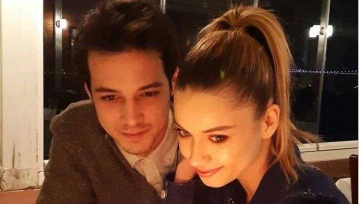 Mert Yazıcıoğlu imajını değiştirdi, yoksa yeni bir proje mi geliyor? 7