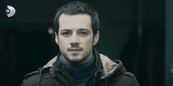 Kuzey Yıldızı ve Çukur dizilerinin dikkat çeken iki genç oyuncusu yeni dizide buluşuyor! 10