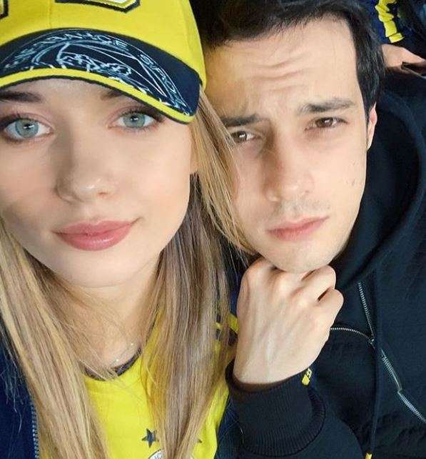 Tolgahan Sayışman'dan sonra Mert Yazıcıoğlu da önemli bir karar aldı! 7