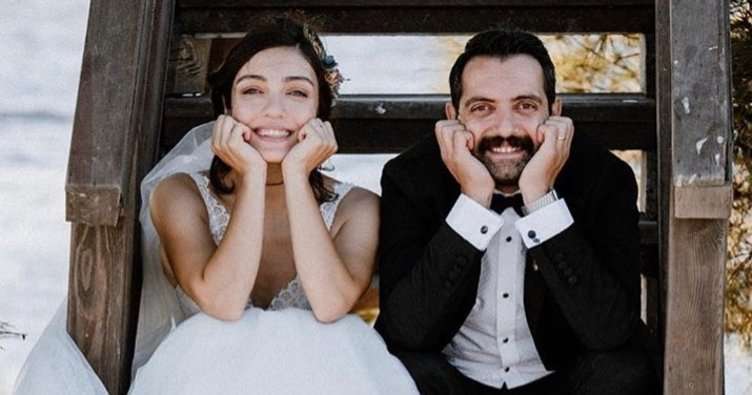 Masumlar Apartmanı’nın Gülben’i Merve Dizdar, boşanmanın stresini nasıl attı? 7
