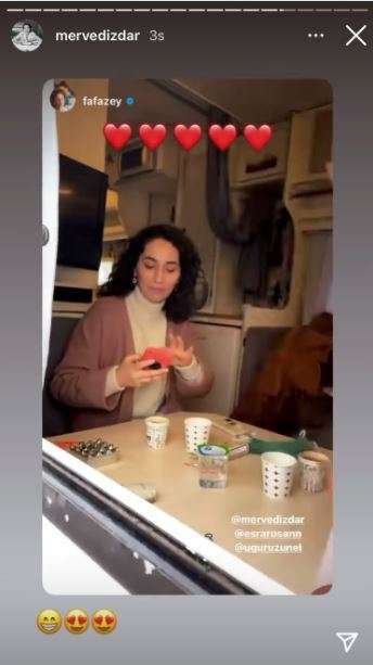 Masumlar Apartmanı dizisinin kilit ismi bir anda yok oldu! Geri gelecek ama kafaları karıştırdı! 12