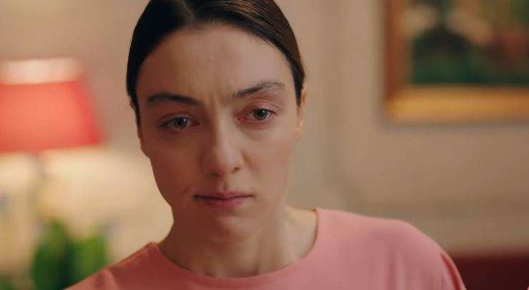 Kırmızı Oda dizisine veda vakti geldi! Sezon finalinde Gülben sürprizi! 7