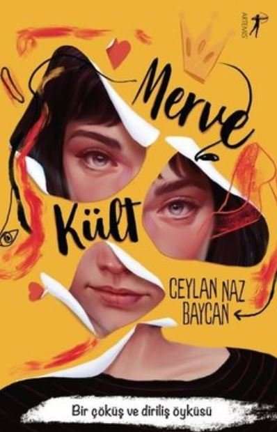 Kardeşlerim dizisinin Suzan'ı Ahu Yağtu, iştah kabartan ilginç bir projeye katıldı! 7