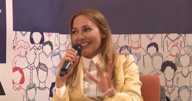 Meryem Uzerli'nin dizilere yönelik aldatma eleştirisine Pelin Karahan'ın yorumu daha şaşırtıcı oldu! 8
